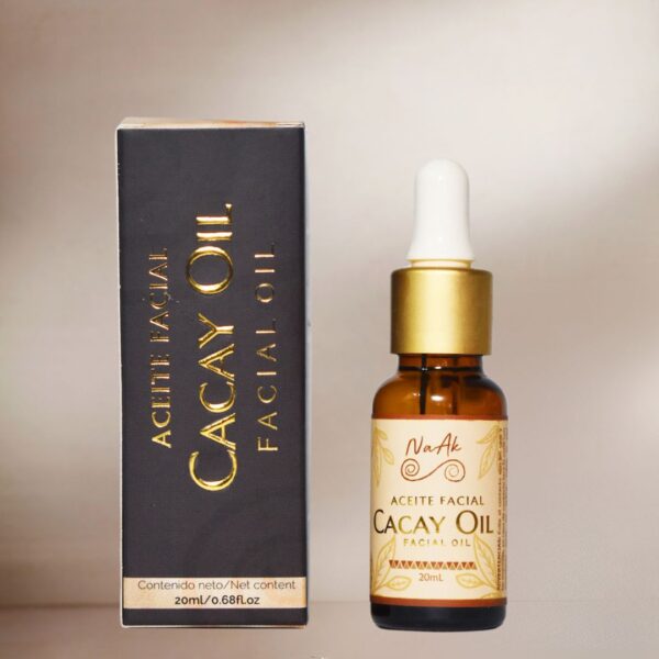 Aceite de Cacay 20 ml